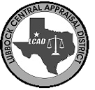 Lubbock Central Appraisal District logo